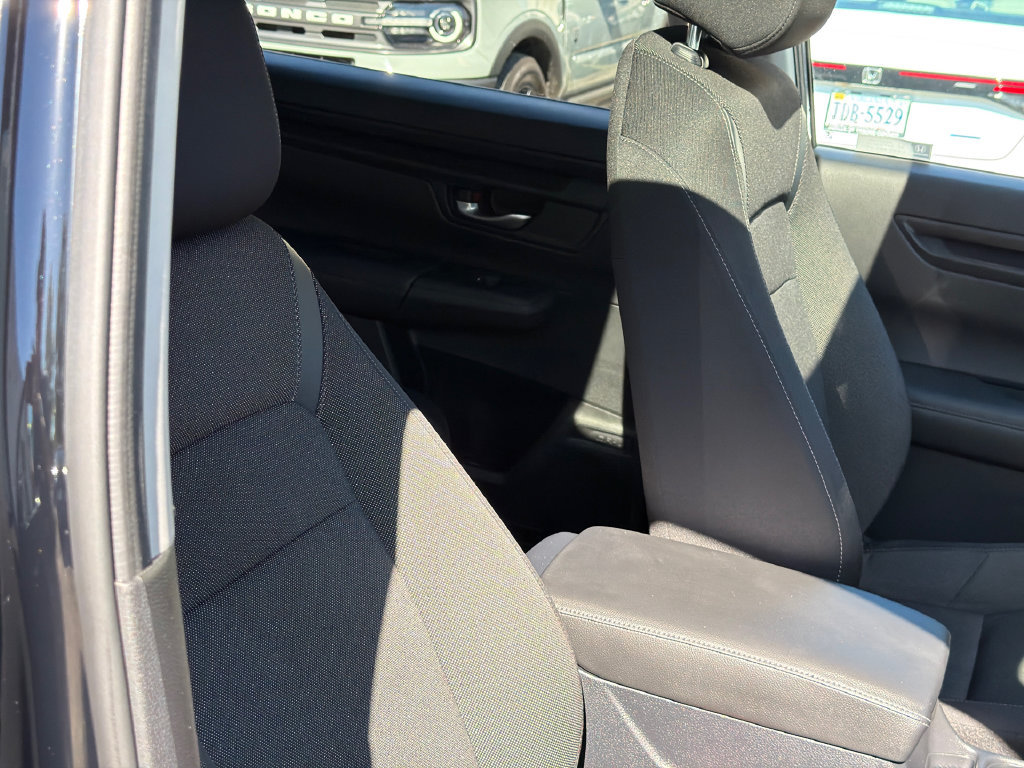 Used 2024 Honda CR-V EX image 10