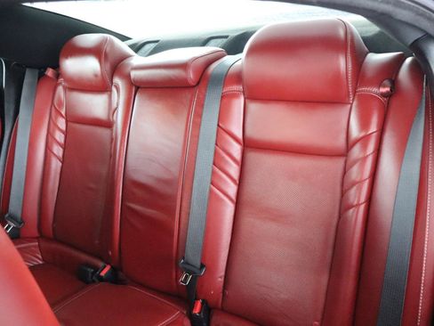 Used 2023 Dodge Charger SRT Hellcat w/ Harman/Kardon Audio Group RWD image 32