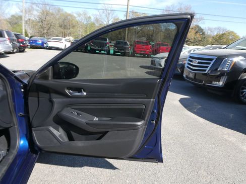 Used 2019 Nissan Altima 2.5 S image 23