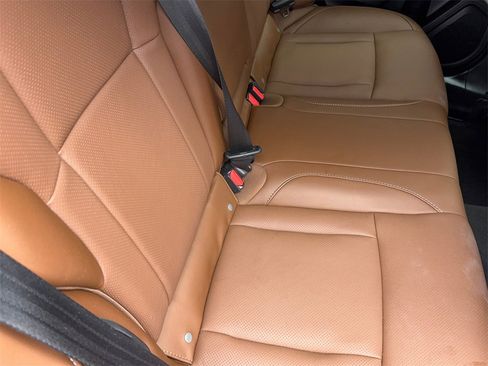 Used 2023 Subaru Outback Touring XT image 51