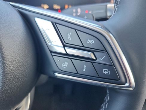 New 2026 Buick Envision Avenir image 22