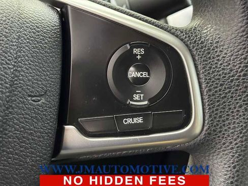 Used 2016 Honda Civic EX-T image 40