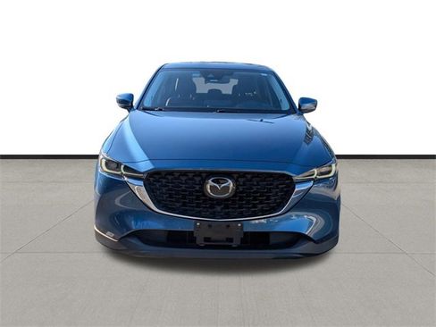 Certified 2022 MAZDA CX-5 AWD 2.5 S w/ Premium Plus Pkg image 2