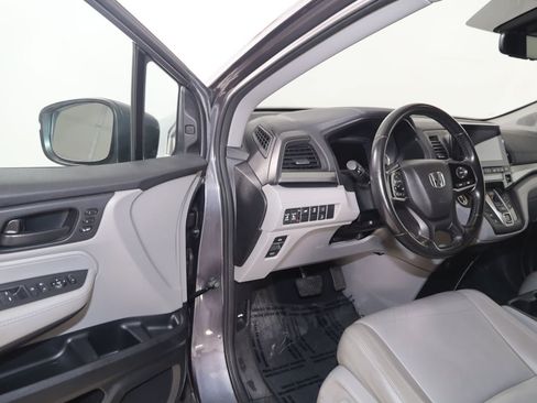 Used 2019 Honda Odyssey EX-L image 46