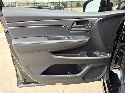 New 2026 Honda Odyssey Sport-L image 22