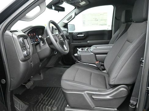 New 2026 GMC Sierra 1500 Pro w/ Pro Value Package AWD/4WD image 12