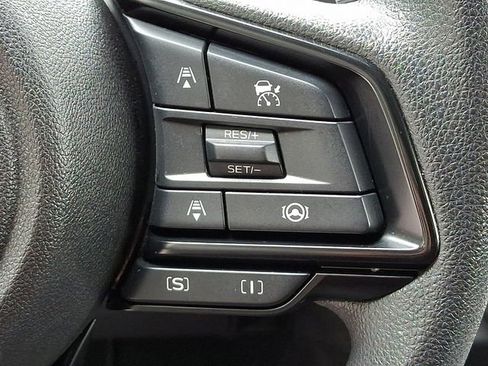 Certified 2025 Subaru Crosstrek 2.0i Premium AWD/4WD image 22