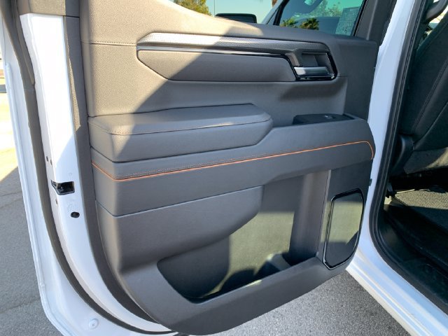 Certified 2026 GMC Sierra 1500 AT4 AWD/4WD image 17