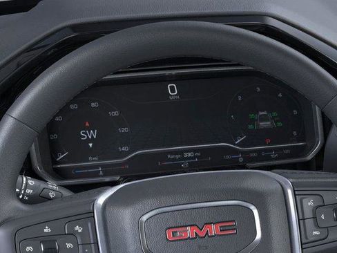 New 2026 GMC Sierra 3500 SLT w/ SLT Premium Package AWD/4WD image 18