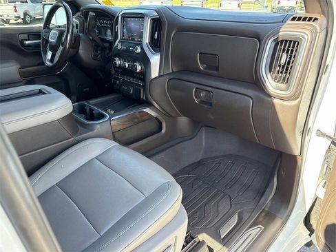Used 2021 GMC Sierra 1500 SLT image 28