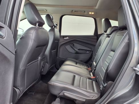 Used 2019 Ford Escape SEL AWD/4WD image 13