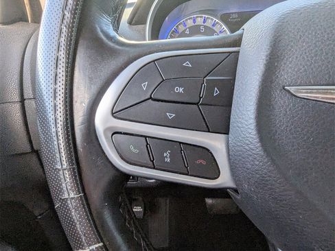 Used 2018 Chrysler 300 Touring w/ Sport Appearance Package image 22