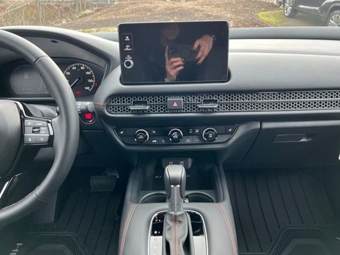New 2026 Honda HR-V Sport image 19