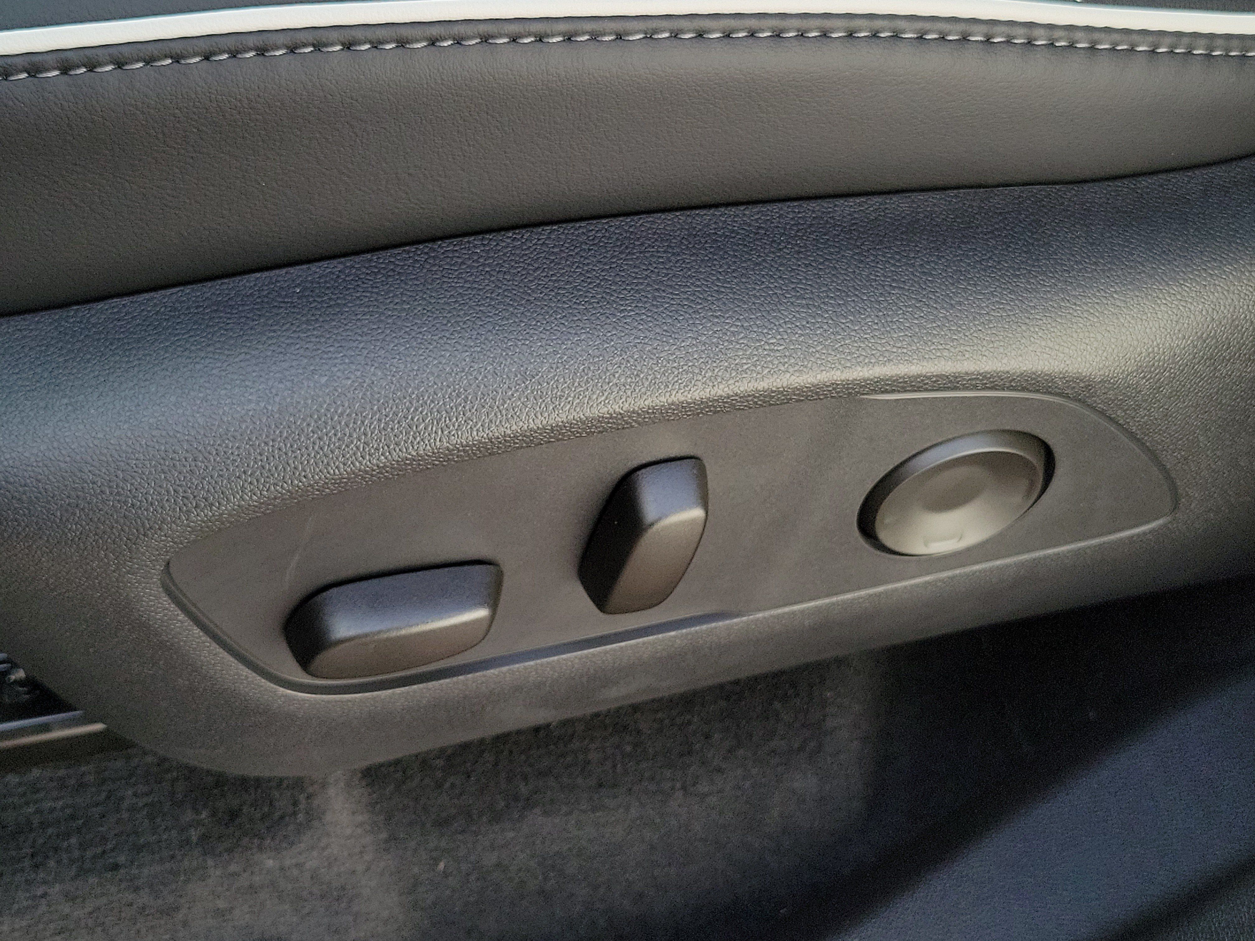 New 2026 Buick Enclave Sport Touring w/ Power Package FWD image 25
