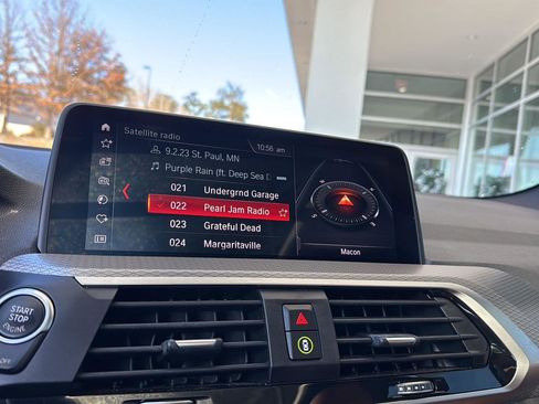 Used 2019 BMW X3 xDrive30i w/ M Sport Package 2 image 23