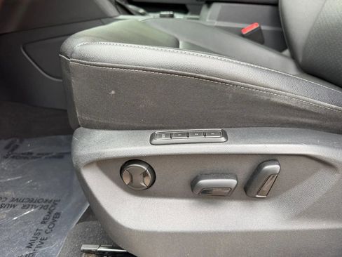 Used 2019 Volkswagen Atlas SEL AWD/4WD image 18