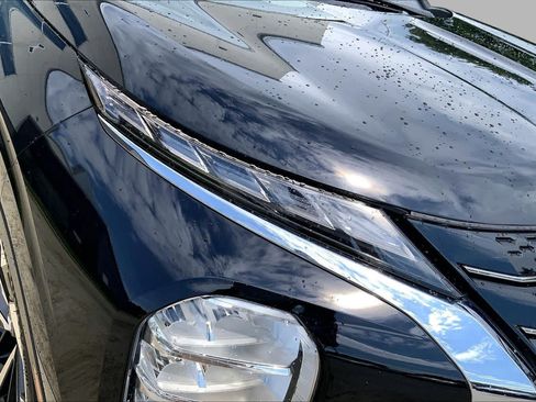 Used 2024 Mitsubishi Outlander SE FWD image 26