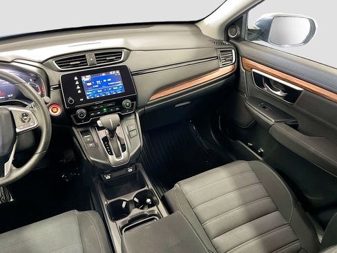 Used 2020 Honda CR-V EX image 23