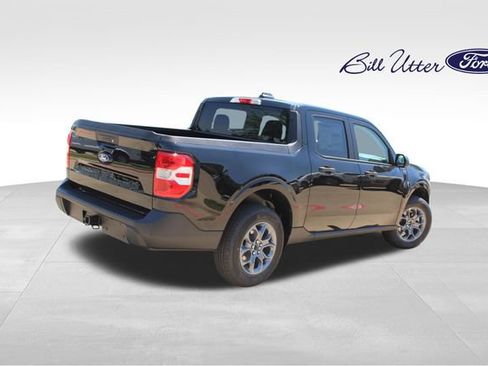 New 2026 Ford Maverick XLT FWD image 3