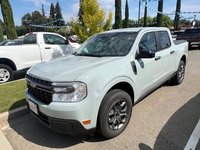 Used 2024 Ford Maverick XLT w/ XLT Luxury Package