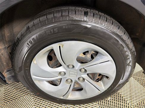 Used 2014 Honda Civic LX image 19