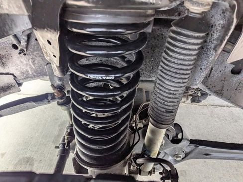 Used 2024 RAM 2500 Power Wagon w/ Level 2 Equipment Group image 8