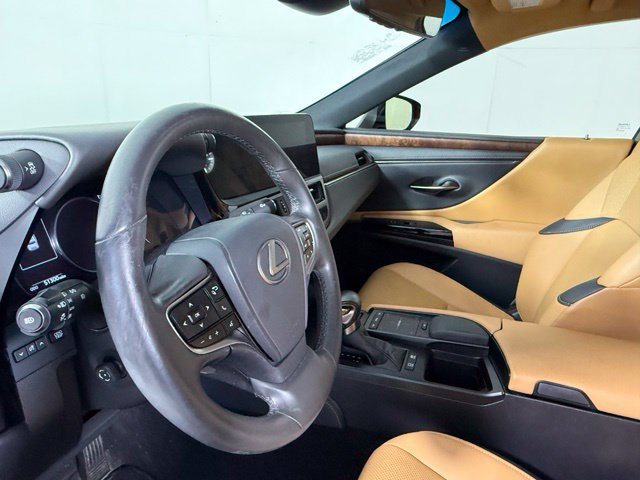 Used 2022 Lexus ES 300h w/ Premium Package FWD image 6
