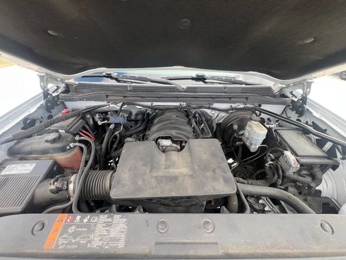 Used 2017 GMC Sierra 1500 2WD Regular Cab image 14