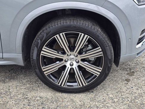 Certified 2024 Volvo XC90 T8 Ultimate w/ Protection Package Premier AWD/4WD image 9