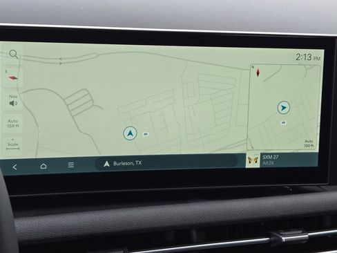 New 2025 Hyundai Tucson SEL w/ Tow & Go Package image 12