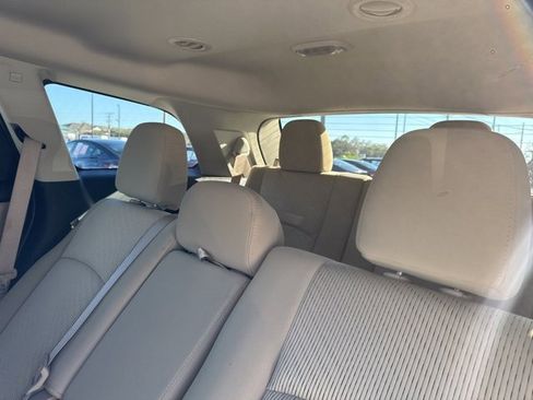 Used 2016 Dodge Journey SE w/ Flexible Seating Group image 22