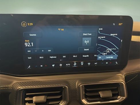 New 2026 Ford Mustang Premium RWD image 16