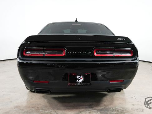 Used 2018 Dodge Challenger SRT Demon image 4