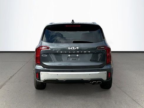 Used 2024 Kia Telluride S w/ S Sunroof Package image 6