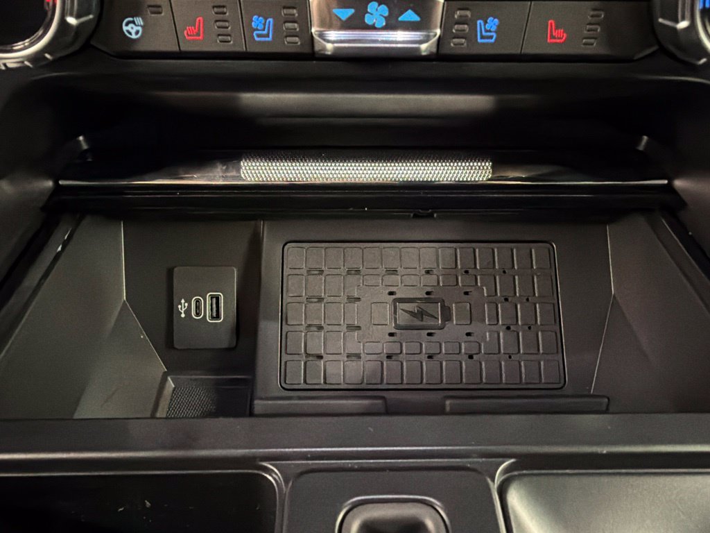 New 2026 Ford F150 Raptor AWD/4WD image 14