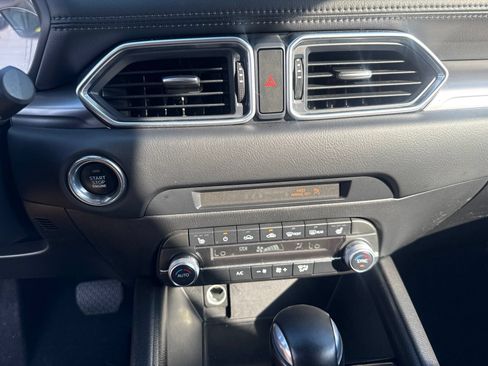 Certified 2024 MAZDA CX-5 AWD 2.5 S w/ Select Package image 15