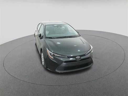 New 2026 Toyota Corolla LE image 14