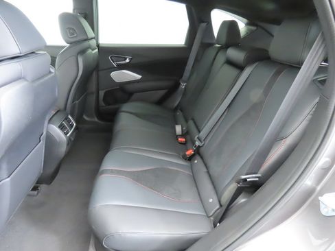 Used 2026 Acura RDX A-Spec AWD/4WD image 22