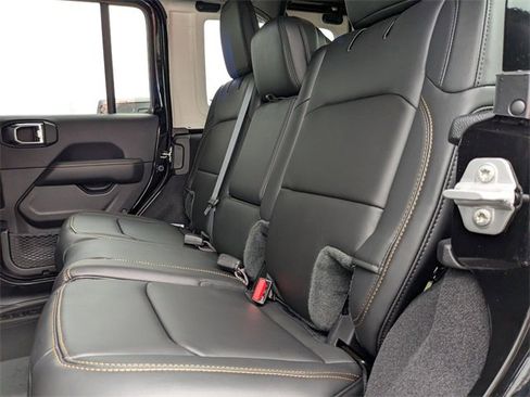 New 2025 Jeep Wrangler Rubicon 392 image 29