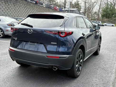 Used 2024 MAZDA CX-30 AWD 2.5 S w/ Select Sport Pkg image 6