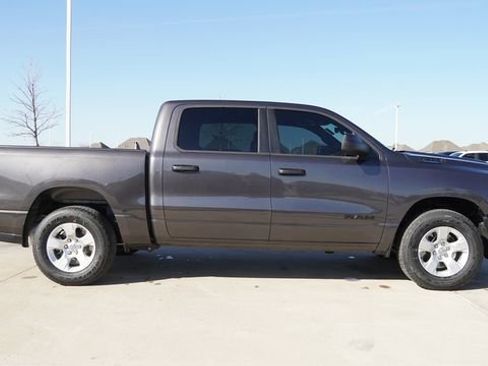 New 2026 RAM 1500 Tradesman image 10