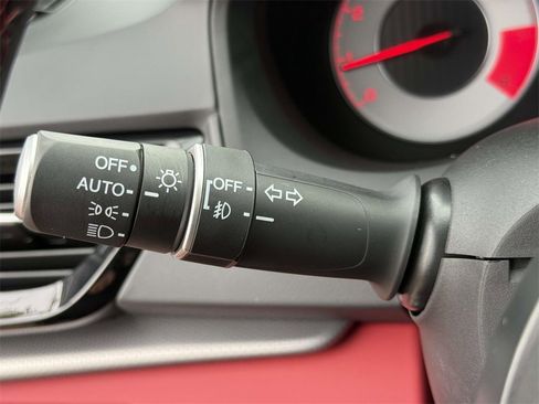 Certified 2025 Acura RDX AWD w/ A-Spec & Advance Pkg image 30