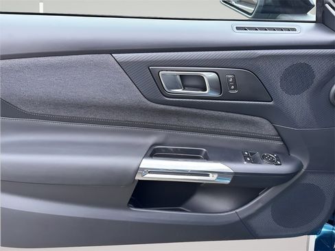 New 2026 Ford Mustang Coupe w/ Mustang Nite Pony Package image 27