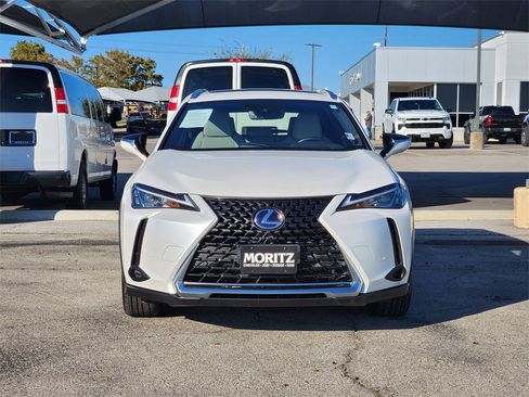 Used 2021 Lexus UX 250h w/ Premium Package image 2
