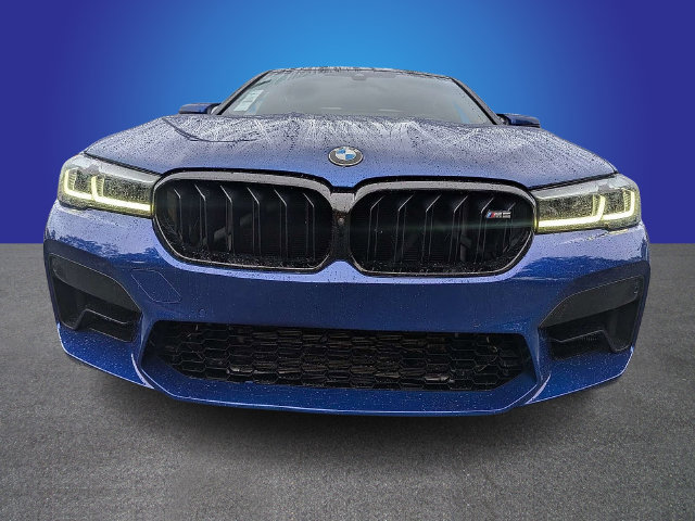 Used 2022 BMW M5 w/ Executive Package AWD/4WD image 8