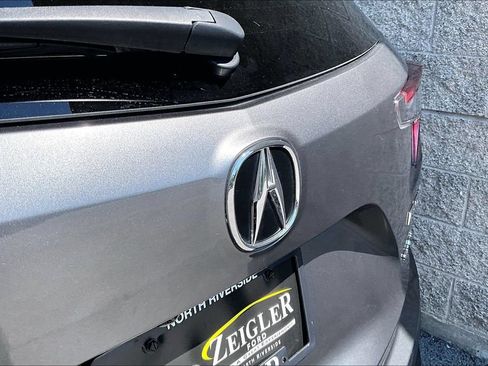 Used 2024 Acura RDX A-Spec AWD/4WD image 31