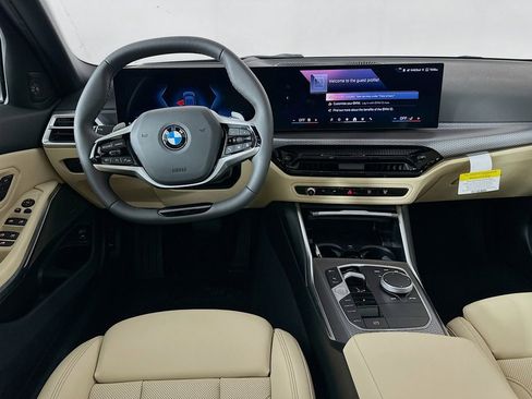 New 2026 BMW 330i xDrive Sedan w/ Premium Package image 30