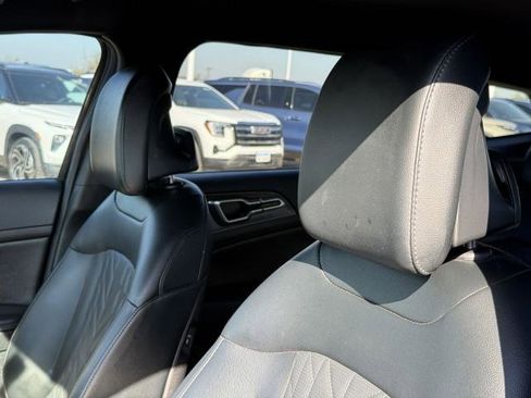 Used 2023 Kia Sportage X-Line image 16