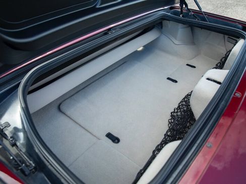 Used 2003 Chevrolet Corvette Convertible w/ Preferred Equipment Group1 image 23