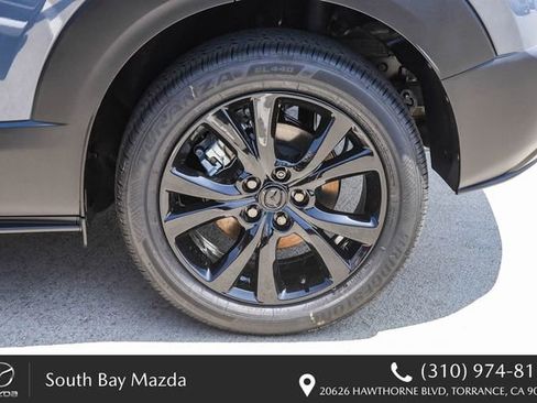 New 2026 MAZDA CX-30 2.5 Turbo w/ Premium Plus Pkg AWD/4WD image 10